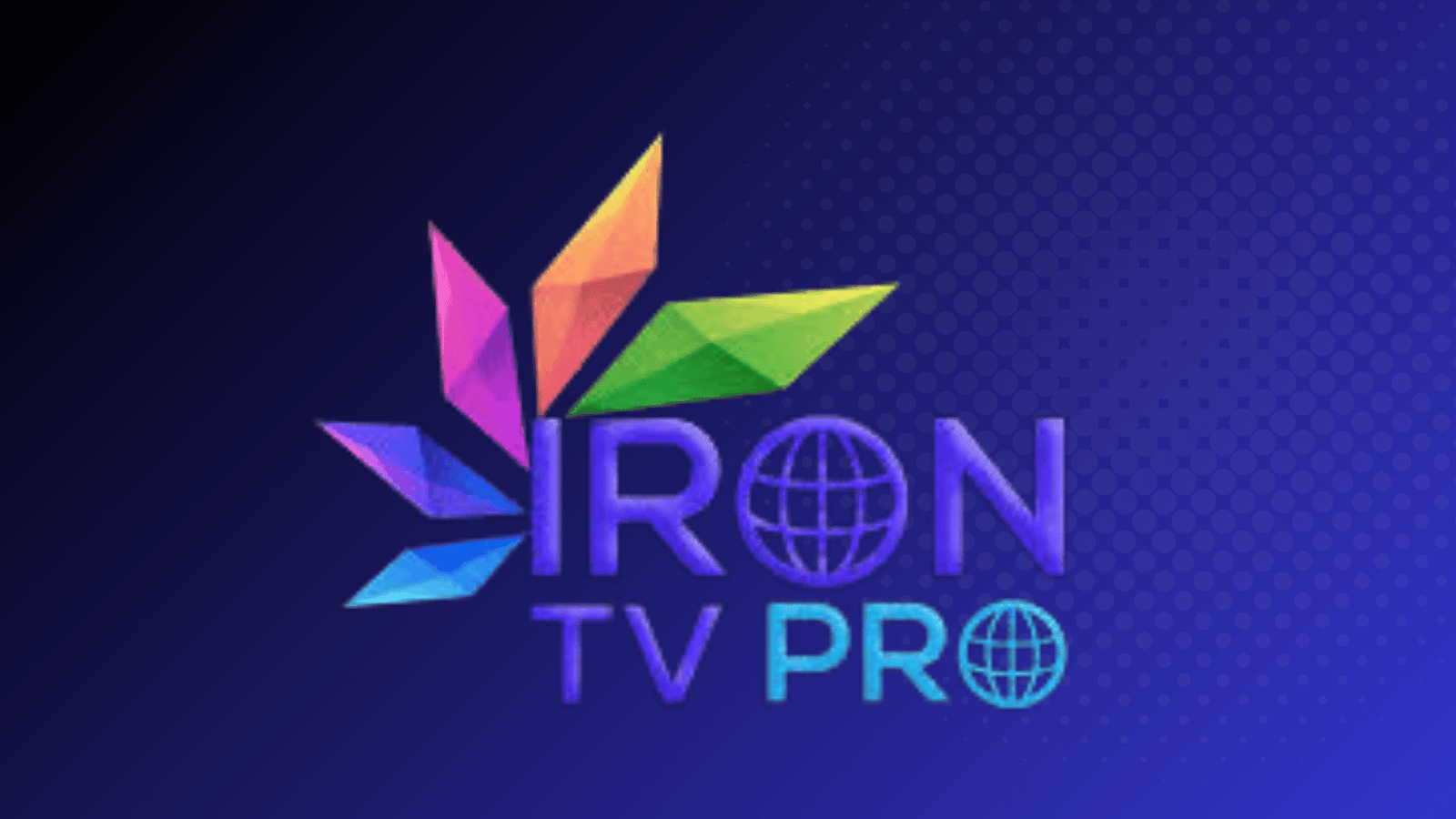 iron pro