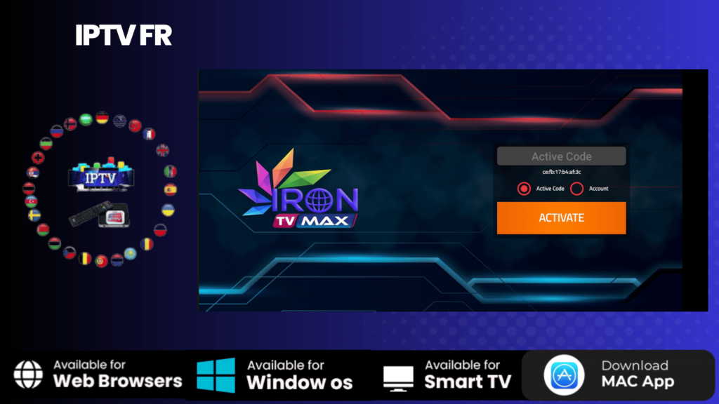 IPTV FR