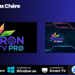 IPTV Pas Chère